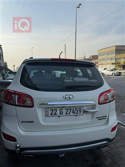 هیوندای سەنتافی
